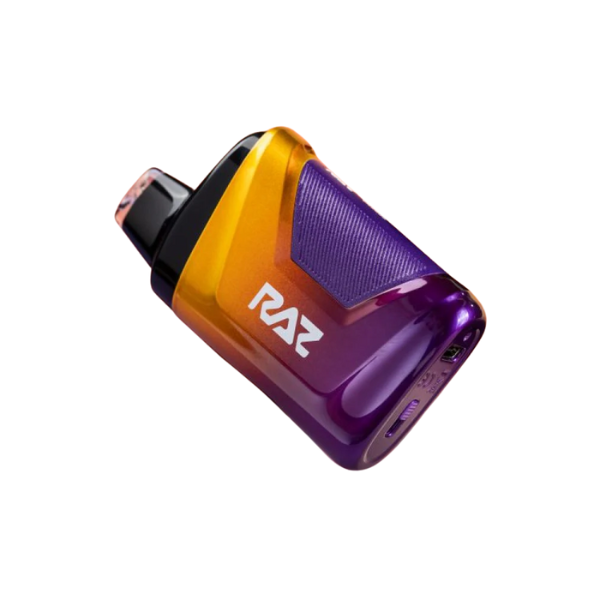 RAZ CA6000 Disposable Vape