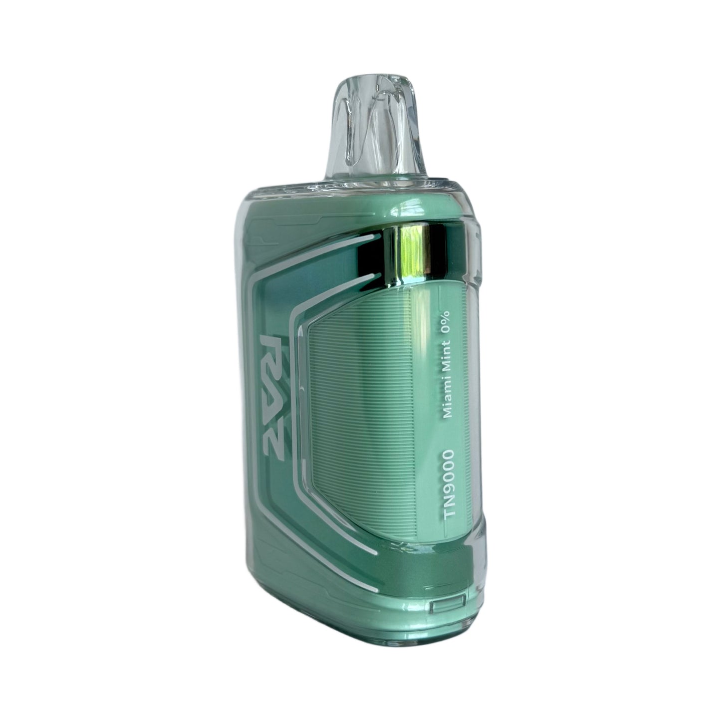 RAZ TN9000 Zero Nicotine Disposable Vape