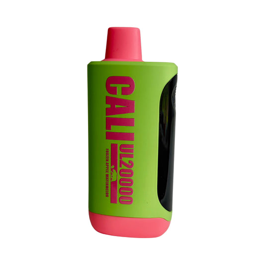 Cali Pods Quasar UL20000 Disposable 20000 puffs