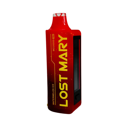 LOST MARY MO20000 PRO Puffs Disposable Vape