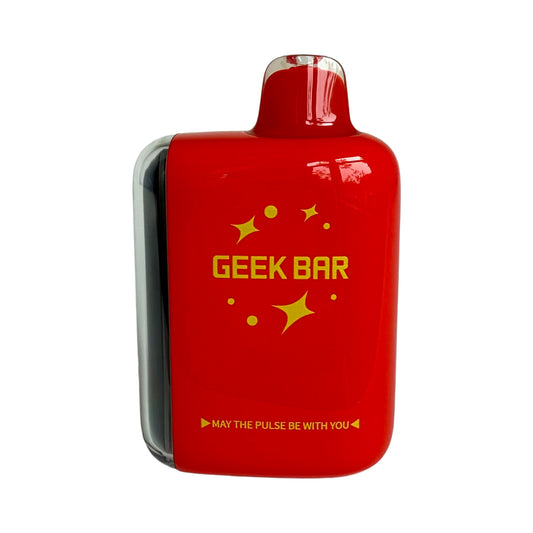 GEEK BAR Pulse 7500 Disposable Vape 7500 puffs
