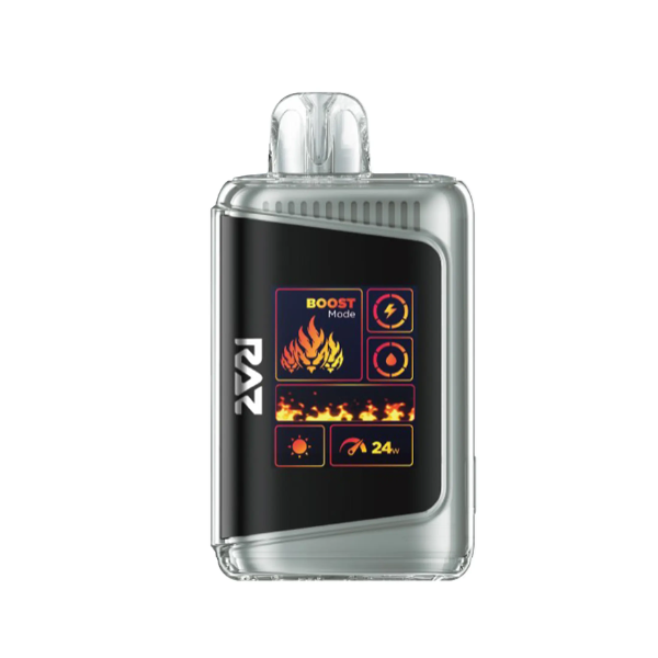 RAZ LTX 25000 Puffs Disposable Vape