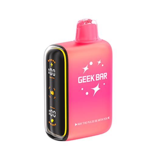 GEEK BAR Pulse Disposable Vape Delight