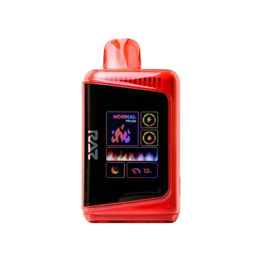 RAZ LTX 25000 Puffs Disposable Vape
